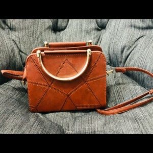 Brand new purse originally from SHEIN